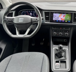 SEAT ATECA STYLE EVO EDITION 1.5 TSI 150 CV,