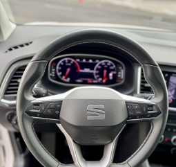 SEAT ATECA STYLE EVO EDITION 1.5 TSI 150 CV,