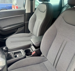 SEAT ATECA STYLE EVO EDITION 1.5 TSI 150 CV,