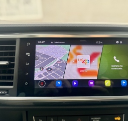 SEAT ATECA STYLE EVO EDITION 1.5 TSI 150 CV,