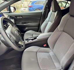 TOYOTA C-HR 1.8 125H Advance