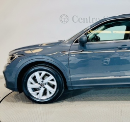VOLKSWAGEN TIGUAN CONNECT 1.5 TSI 130CV