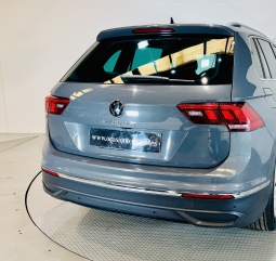 VOLKSWAGEN TIGUAN CONNECT 1.5 TSI 130CV
