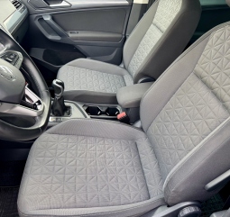 VOLKSWAGEN TIGUAN CONNECT 1.5 TSI 130CV