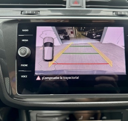 VOLKSWAGEN TIGUAN CONNECT 1.5 TSI 130CV