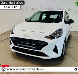 HYUNDAI i10 ESSENCE 1.0 MPI 67cv