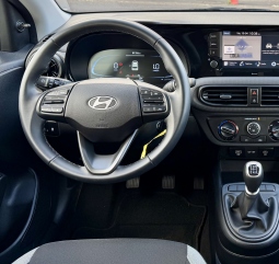 HYUNDAI i10 ESSENCE 1.0 MPI 67cv