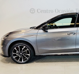 SKODA FABIA MONTE CARLO 1.0 TSI 116