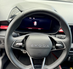 SKODA FABIA MONTE CARLO 1.0 TSI 116