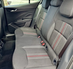 SKODA FABIA MONTE CARLO 1.0 TSI 116