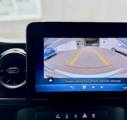 SKODA FABIA MONTE CARLO 1.0 TSI 116