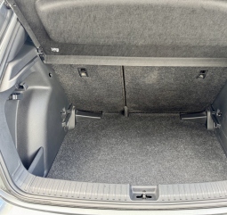 SKODA FABIA MONTE CARLO 1.0 TSI 116