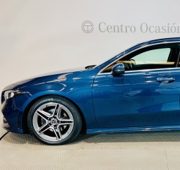 MERCEDES A200d AMG LINE 8G-DCT,