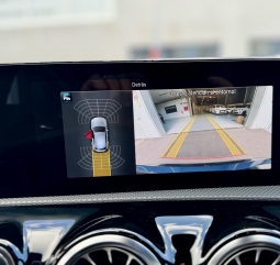 MERCEDES A200d AMG LINE 8G-DCT,