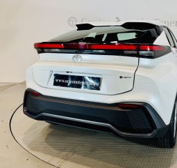 TOYOTA C-HR 1.8 140H ARE + PACK BSM