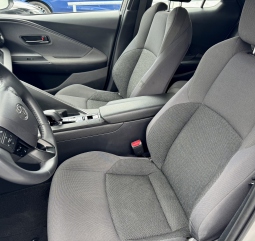 TOYOTA C-HR 1.8 140H ARE + PACK BSM