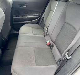 TOYOTA C-HR 1.8 140H ARE + PACK BSM