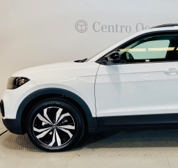 VOLKSWAGEN T-CROSS DESIGN TSI 110 CV