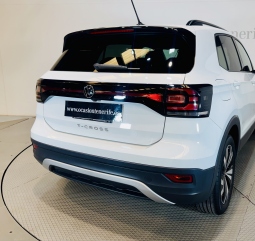 VOLKSWAGEN T-CROSS DESIGN TSI 110 CV