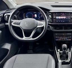 VOLKSWAGEN T-CROSS DESIGN TSI 110 CV