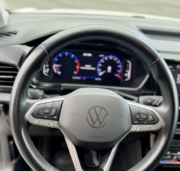 VOLKSWAGEN T-CROSS DESIGN TSI 110 CV