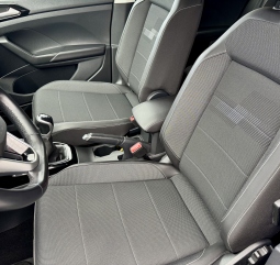 VOLKSWAGEN T-CROSS DESIGN TSI 110 CV