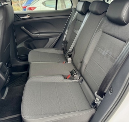 VOLKSWAGEN T-CROSS DESIGN TSI 110 CV