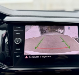 VOLKSWAGEN T-CROSS DESIGN TSI 110 CV