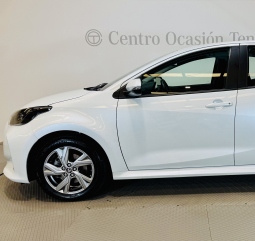 TOYOTA YARIS HI-MOVE 120 HYBRID 116CV