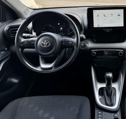 TOYOTA YARIS HI-MOVE 120 HYBRID 116CV