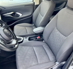 TOYOTA YARIS HI-MOVE 120 HYBRID 116CV