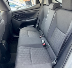 TOYOTA YARIS HI-MOVE 120 HYBRID 116CV