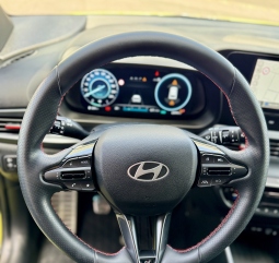 HYUNDAI I20 N-LINE 1.0 T-GDI 100cv 48V