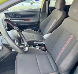 HYUNDAI I20 N-LINE 1.0 T-GDI 100cv 48V