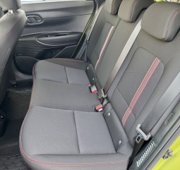 HYUNDAI I20 N-LINE 1.0 T-GDI 100cv 48V