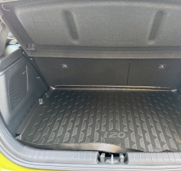 HYUNDAI I20 N-LINE 1.0 T-GDI 100cv 48V