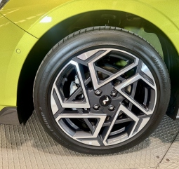 HYUNDAI I20 N-LINE 1.0 T-GDI 100cv 48V