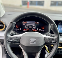 SEAT ARONA STYLE XM TSI 115CV