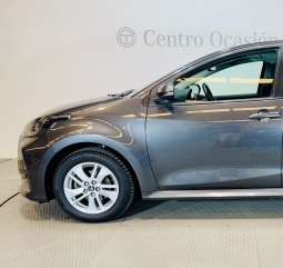 TOYOTA YARIS 5P 125 S-EDITION