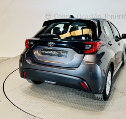 TOYOTA YARIS 5P 125 S-EDITION