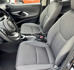 TOYOTA YARIS 5P 125 S-EDITION