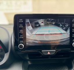 TOYOTA YARIS 5P 125 S-EDITION