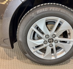 TOYOTA YARIS 5P 125 S-EDITION