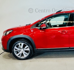  PEUGEOT 2008 ALLURE 1.2 110cv