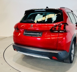  PEUGEOT 2008 ALLURE 1.2 110cv