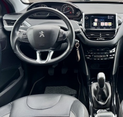  PEUGEOT 2008 ALLURE 1.2 110cv
