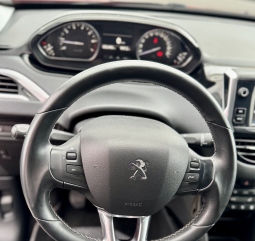  PEUGEOT 2008 ALLURE 1.2 110cv