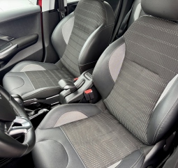  PEUGEOT 2008 ALLURE 1.2 110cv