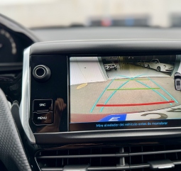  PEUGEOT 2008 ALLURE 1.2 110cv