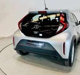 TOYOTA AYGO X PLAY 70